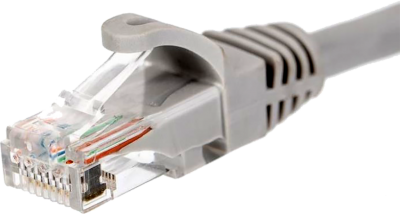 პაჩკორდი Cat5e UTP RJ45 1 მ - NEX