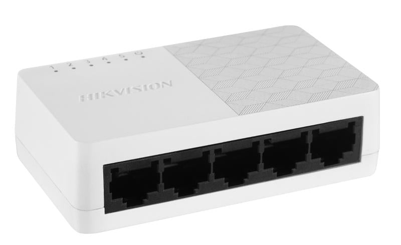 სვიჩი DS-3E0505D-O - Hikvision