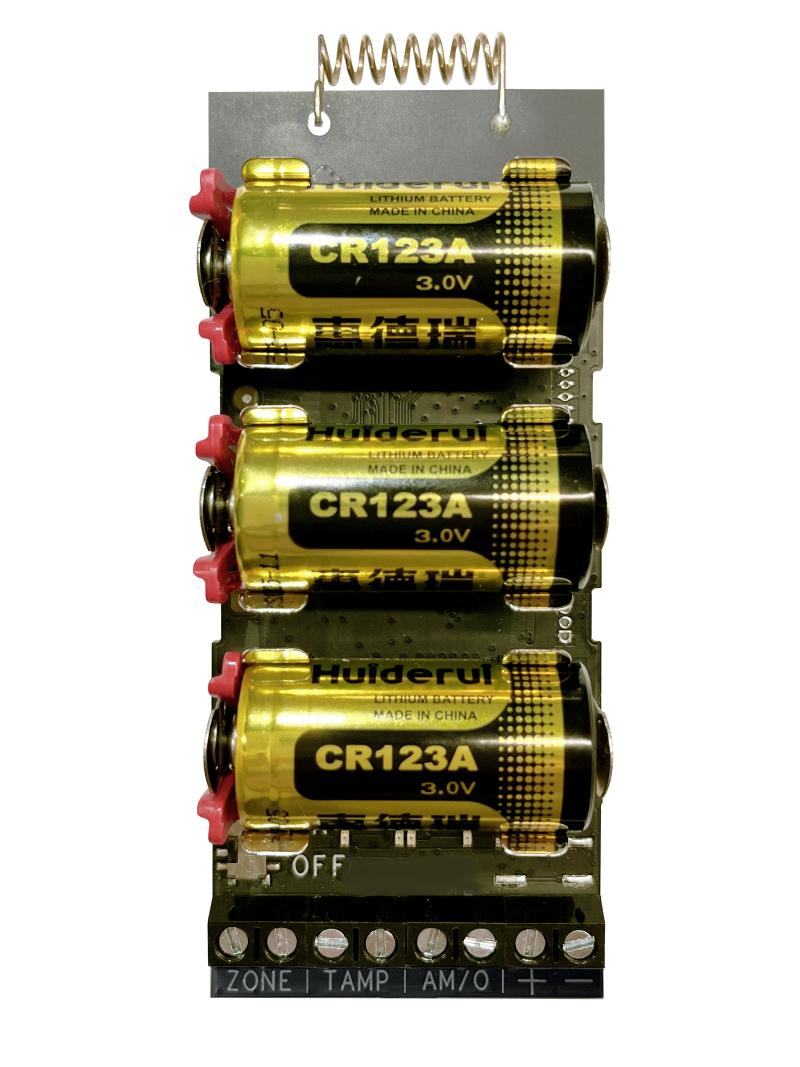 მოდული, უკაბელო DS-PM1-I1-WE, 868MHz AX PRO Series - Hikvision