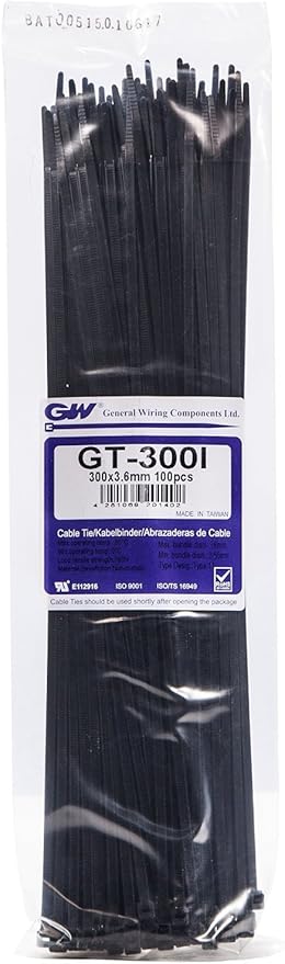 ღვედი GW-300IBC - Henan