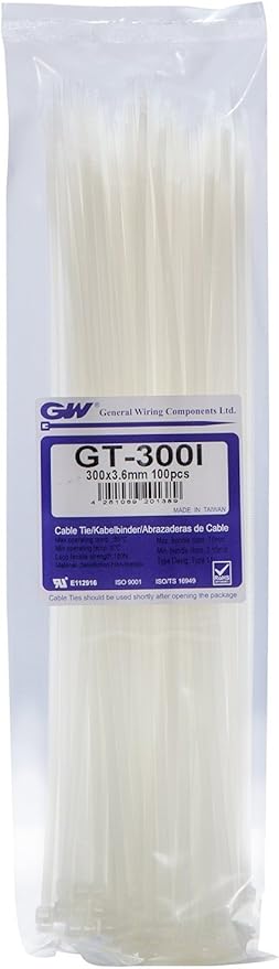 ღვედი GW-300IC - Henan