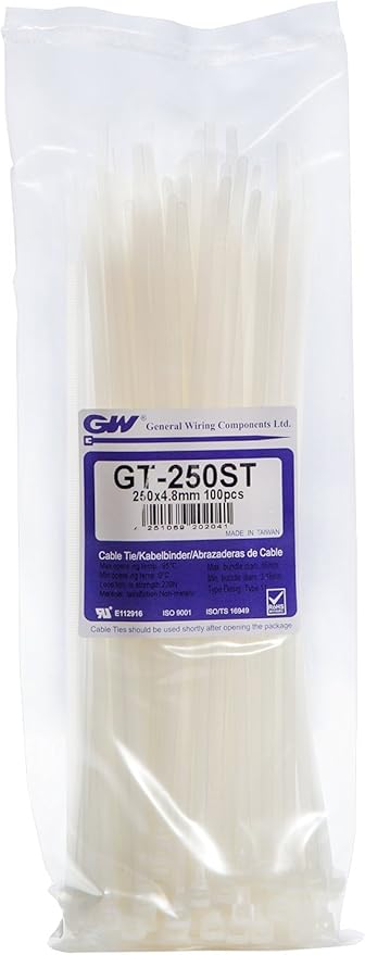 ღვედი GW-250STC - Henan