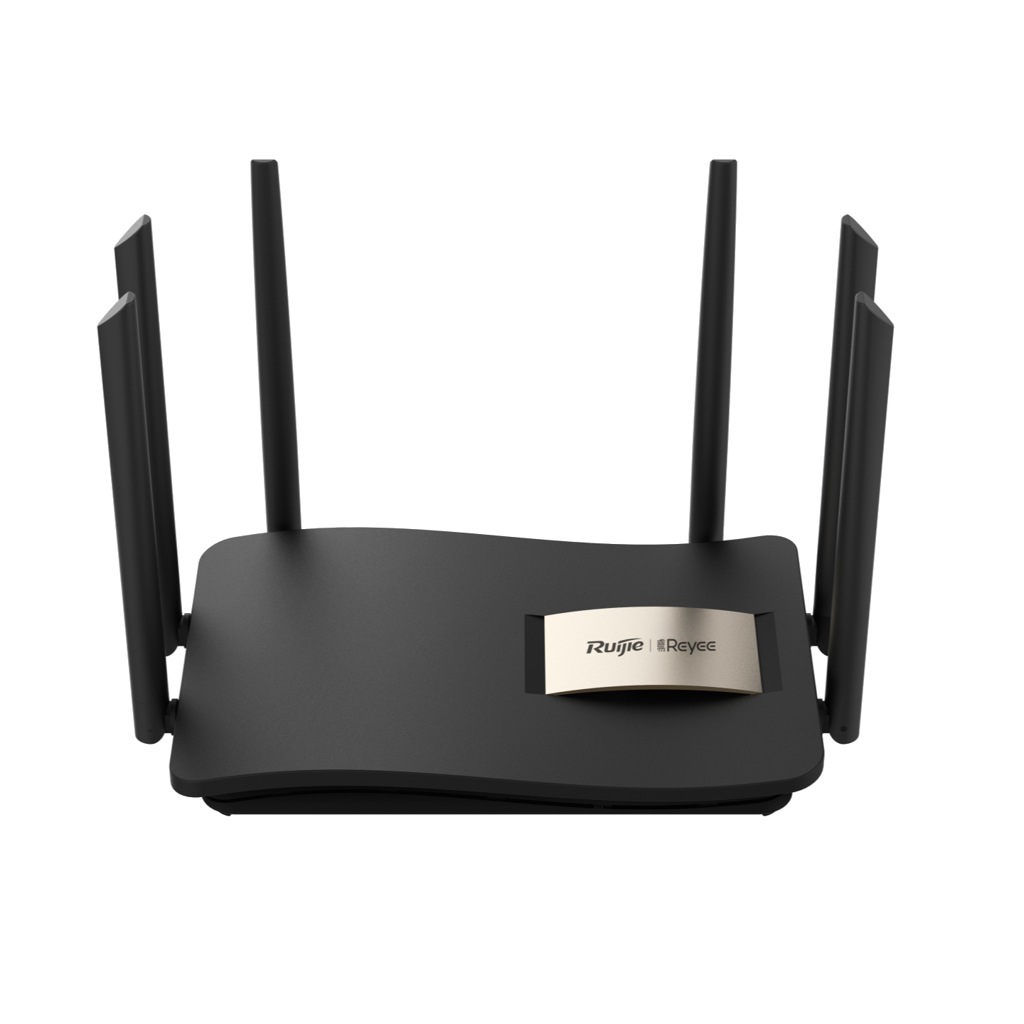 WiFi როუტერი, 1300M Dual-band Gigabit Wireless Router, RG-EW1200G Pro - Ruijie
