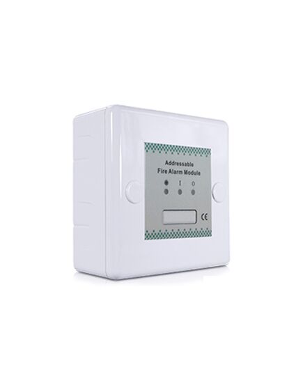 Module, single input/output 621-002 - Numens