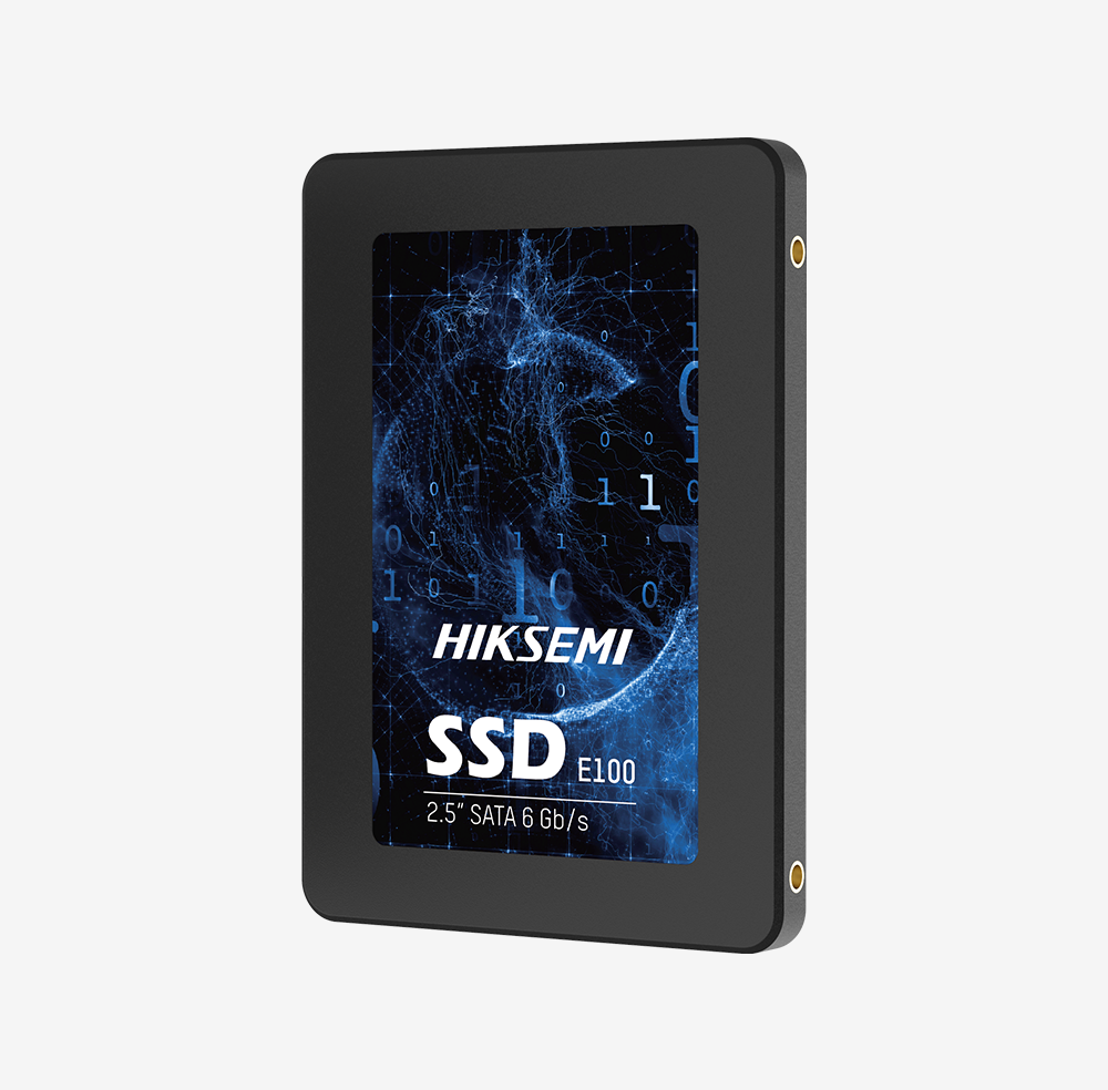 მყარი დისკი HS-SSD-E100/512G - Hikvision