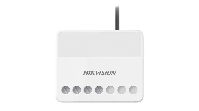 მოდული, უკაბელო DS-PM1-O1H-WE, 868MHz AX PRO Series - Hikvision