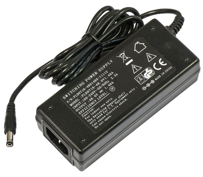 კვების ბლოკი 48V, 1.46A - MikroTik