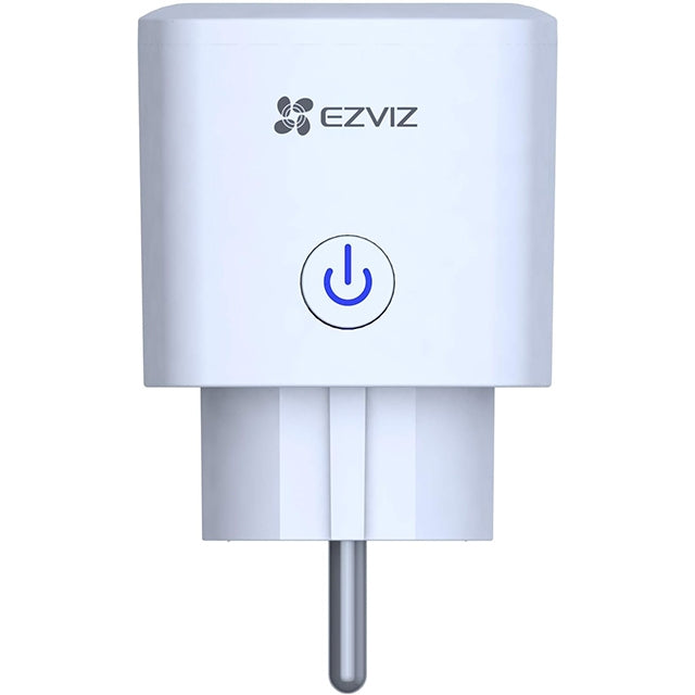 Smart plug CS-T30-10A-EU - EZVIZ