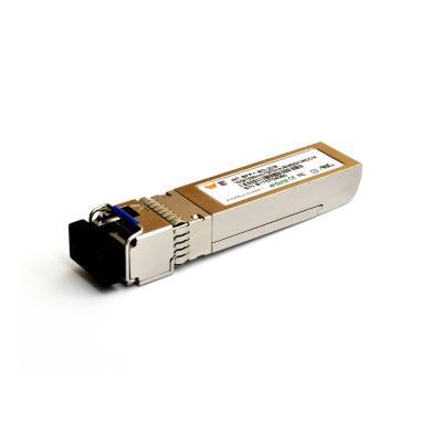 BIDI 10G TX1330nmRX1270 20KM DDM - Wintop
