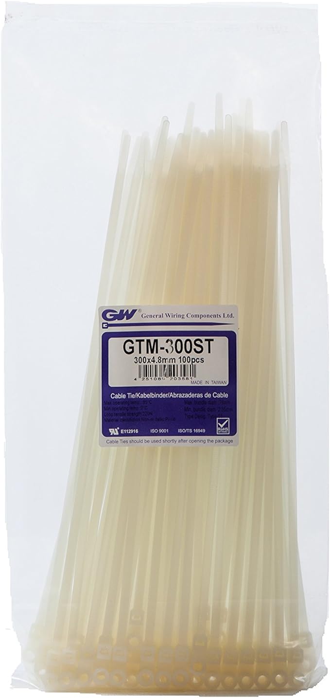 ღვედი GW-300STC - Henan