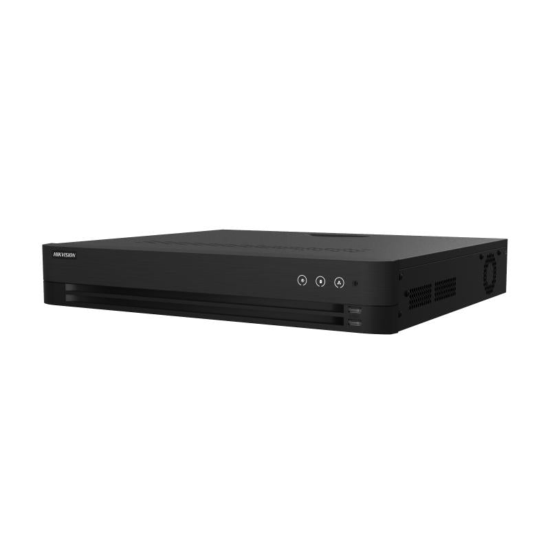 ქსელური ჩამწერი Hikvision DS-7716NI-Q4/16P