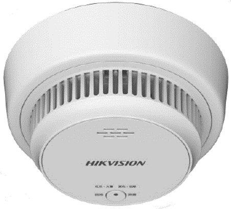 ტემპერატურის დეტექტორი  Heat Detector  NP-FW100 - Hikvision