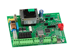 E045S ELECTRONIC BOARD (790077) - Faac