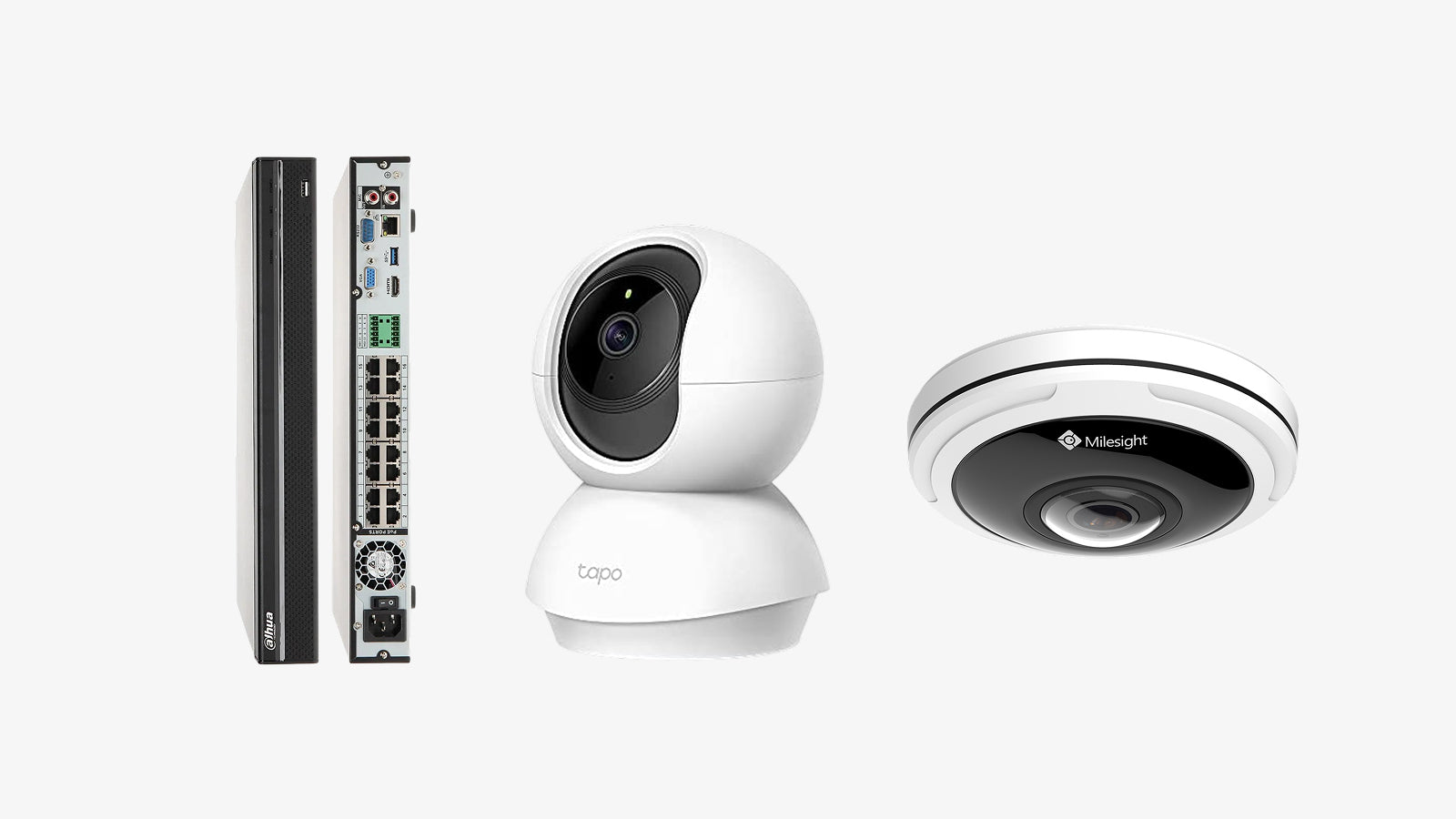 ვიდეო კამერები