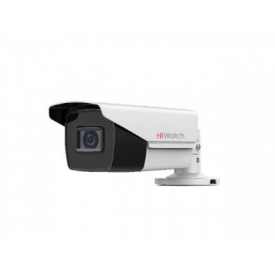HD TVI კამერა, Hiwatch, DS-T220S(B) (2.8 mm), 2mp