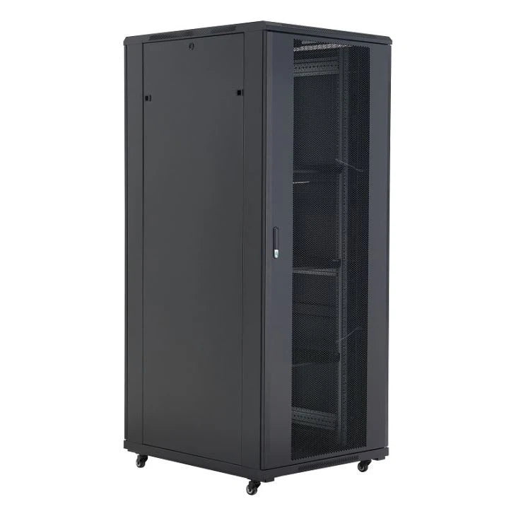 საკომუნიკაციო კარადა (რეკი) Finen, A36622 - 22U 600x600mm