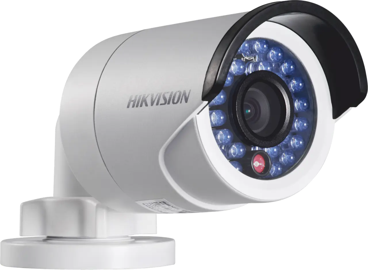 კამერა DS-2CD1002-I-4 - Hikvision