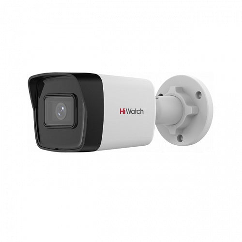 კამერა DS-I200(E)(2.8mm)(RU HW),2MP, bullet, IR30 - Hiwatch