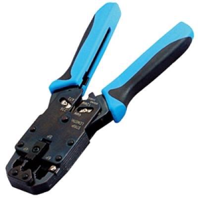 ჯეკმეიკერი RJ45/RJ11/RJ9 - NEX