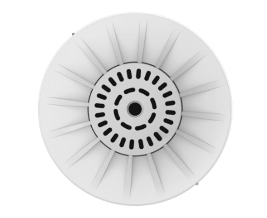 მისამართული ტემპერატურის დეტექტორი Addressable Heat Detector JTW-ZOM-HK8003 - Hikvision