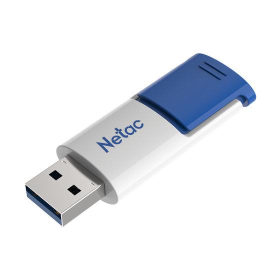 NETAC, U182, 64GB, USB 3.2