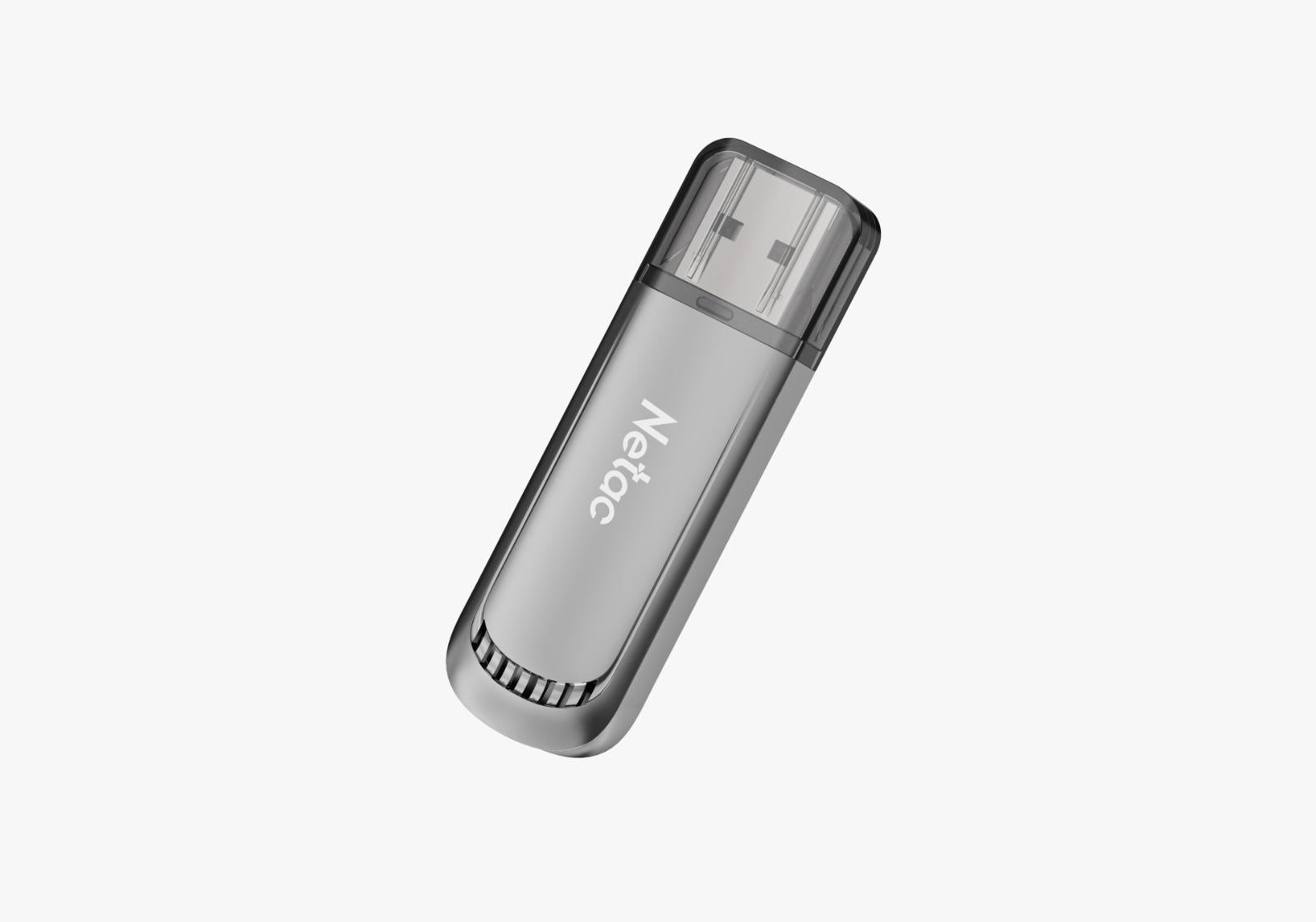 NETAC, UA61, 32GB, USB 3.2