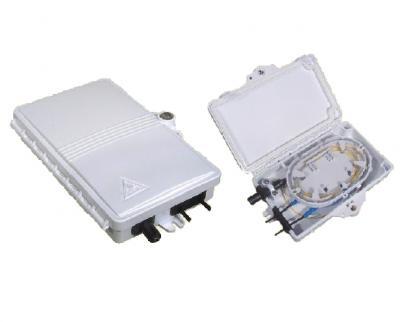 2F Fiber Termination Box - ZTT