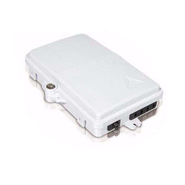 4F Fiber Termination Box - ZTT