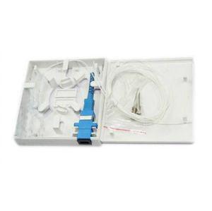 Access Terminal Box - ZTT