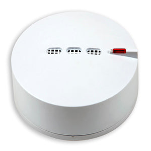 ნახშირბად მონოქსიდის დეტექტორი,Detnov,CO Detector DMD-500