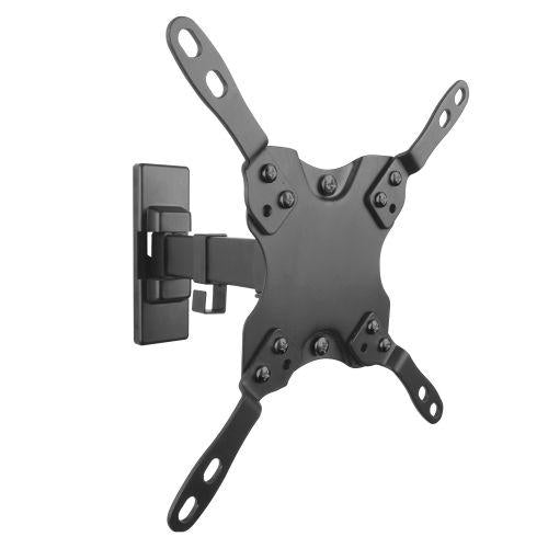 SUPSTV009 , SUPERIOR  TV Wall Mount and Monitor 13-42 Motion Extra Slim 75×75, 100×100, 200×100, 200×200 WEIGHT CAPACITY: 20k