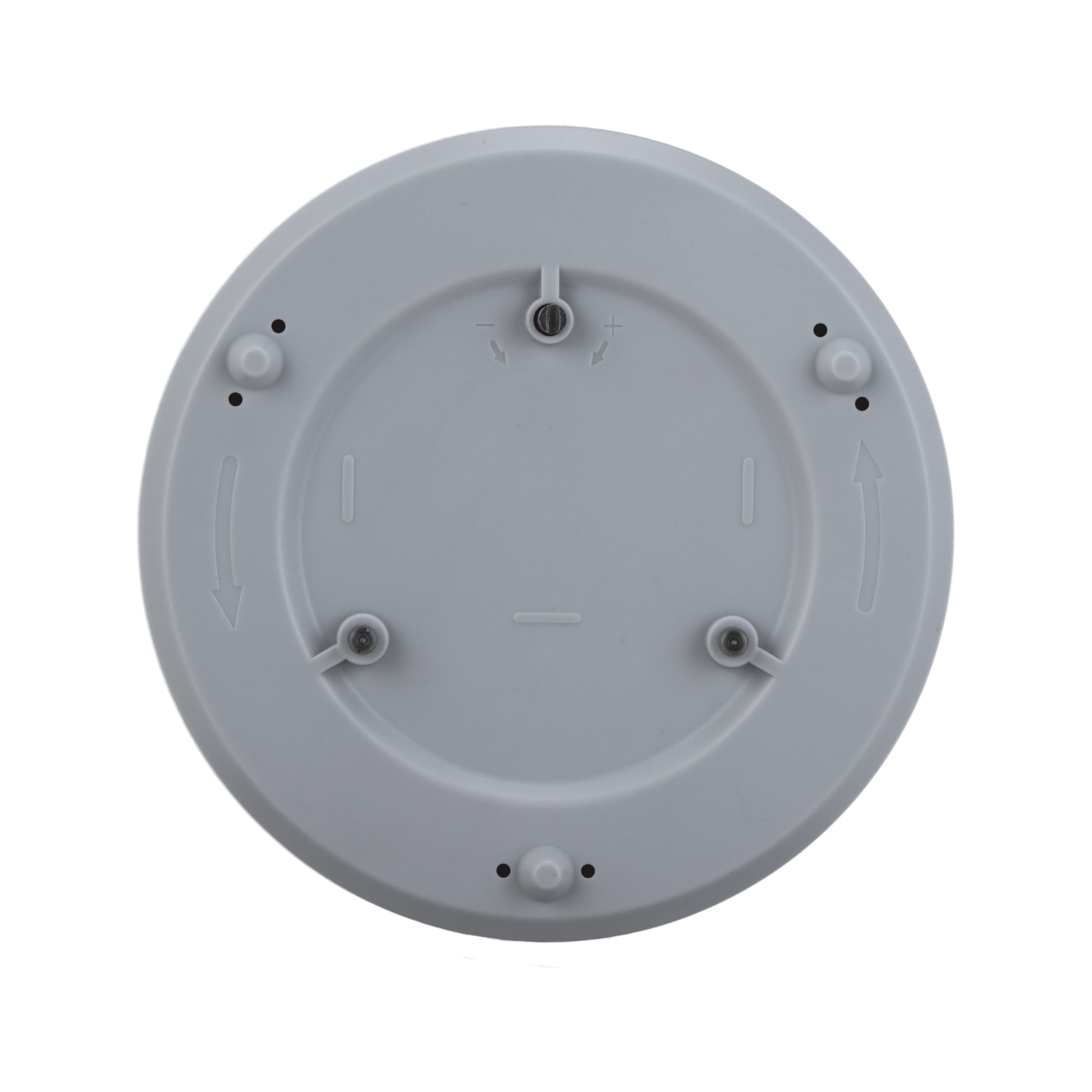 ARD912-W2(868D) უსადენო წყლის ჟონვის დეტექტორი (IPX5), გამოსატანი სენსორით, თეთრი #583034
