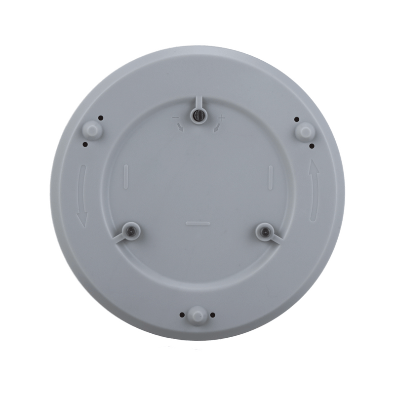 ARD912-W2(868D) უსადენო წყლის ჟონვის დეტექტორი (IPX5), გამოსატანი სენსორით, თეთრი #583034