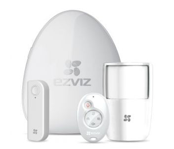 დეტექტორი BS-113A, Ezviz