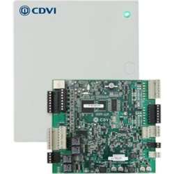 ორი კარის კონტროლერი AC22 (07642) - CDVI