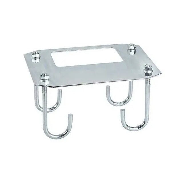 B614 BASE PLATE GROUP 490183 - Faac