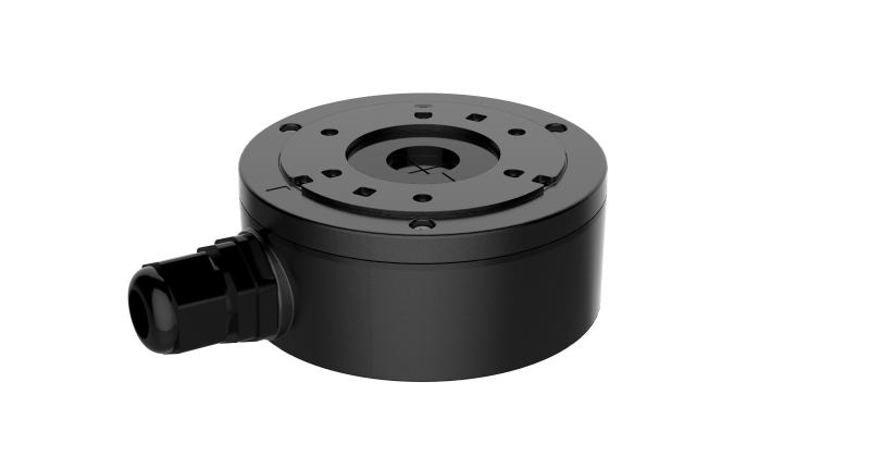 კამერის სამაგრი ფეხი DS-1280ZJ-XS (BLACK) - Hikvision