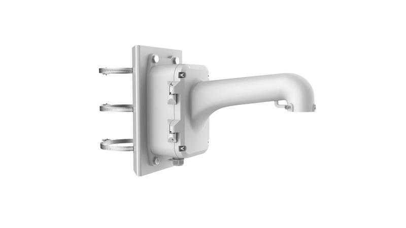 კამერის სამაგრი ფეხი DS-1604ZJ-box-pole - Hikvision