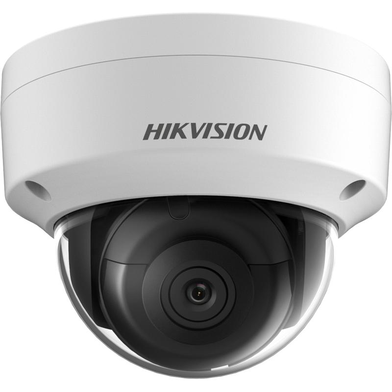 კამერა,Hikvision, DS-2CD2121G0-I(C), 2.8mm,IP,2mp,Dome,Fix,IR30m,,