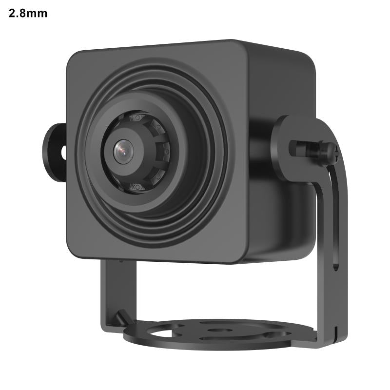 კამერა,IP,Hikvision,DS-2CD2D25G1-D/NF,2.8mm,2mp,Mini,,Audio In,,,