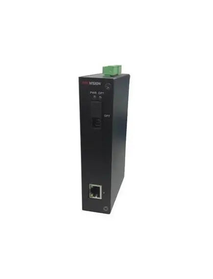 მედია კონვერტორი OPTICAL TERMINAL DS-3D201R-AU - Hikvision