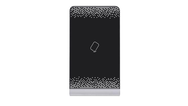 ბარათის წამკითხველი (USB) DS-K1F100-D8E - Hikvision