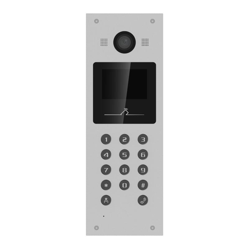 გამოძახების ღილაკი, DS-KD3003-E6 - Hikvision