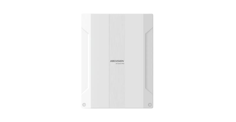 სიგნალიზაციის საკონტროლო პანელი DS-PHA48-EP(B) - Hikvision