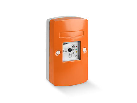 THZ COMFORT, BAL2O1 1, INCL. BATTERY 85371091 - Geze