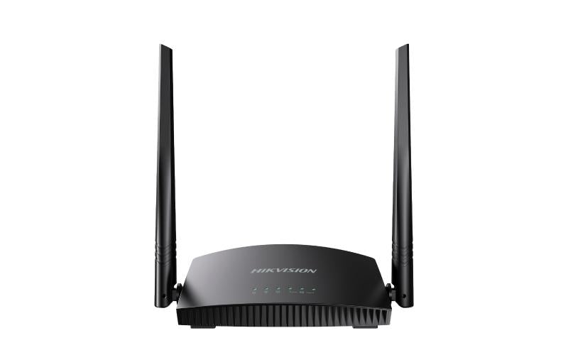 როუტერი Hikvision, DS-3WR4G3N, 300Mbps 4G LTE Wi-Fi Router