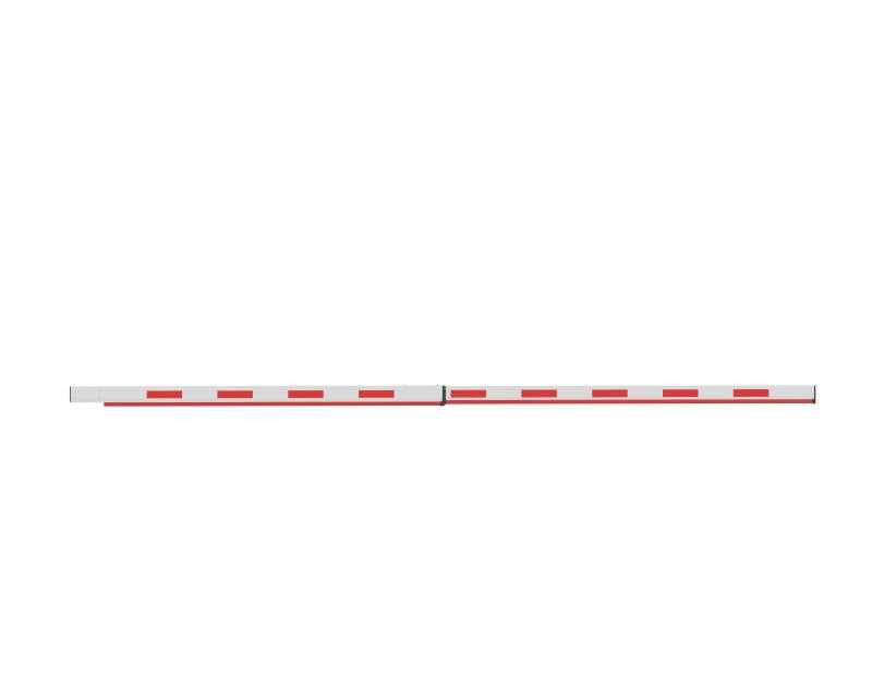 შლაგბაუმის ისარი (ბიმი) DS-TMG001-3D(3.6-6m) (DS-TMG320 LL / LR) - Hikvision