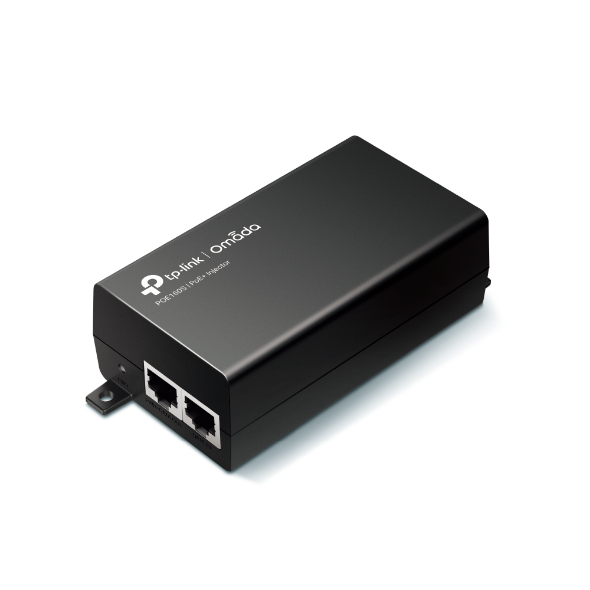 POE ინჟექტორი - POE160S, 100m, 30w - Omada