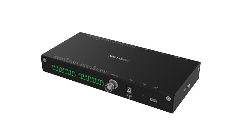 დომოფონის სვიჩი DS-KAD40 - Hikvision