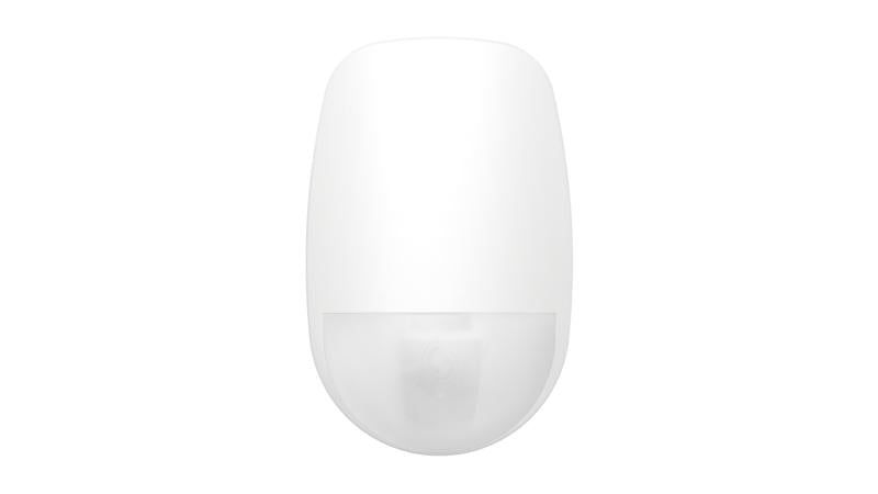 სადენიანი PIR (Curtain) DS-PDC15-EG2(B),868MHz AX PRO Series - Hikvision
